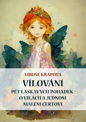 Vílování - Libuše Křapová - e-kniha