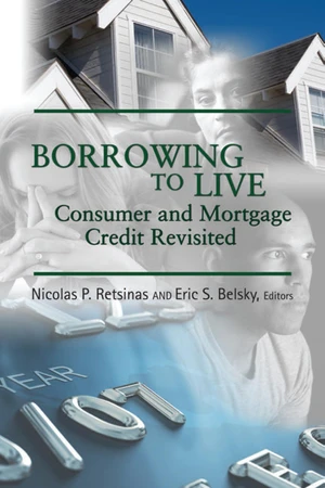 Borrowing to Live