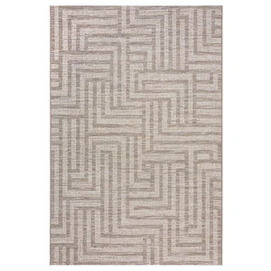 Kusový koberec Lipari Salerno Grey-120x170