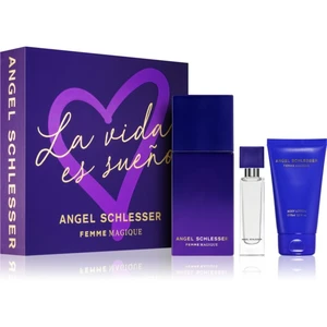 Angel Schlesser Femme Magique dárková sada pro ženy 100 ml