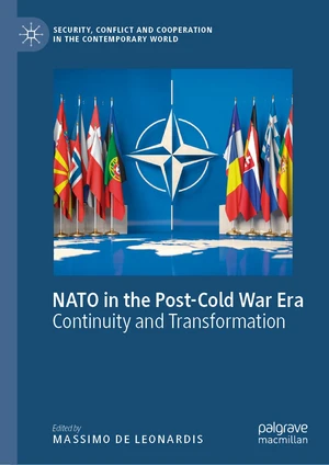 NATO in the Post-Cold War Era