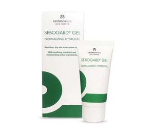 SEBOGARD GEL 50ML