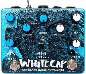 Old Blood Noise Endeavors Whitecap