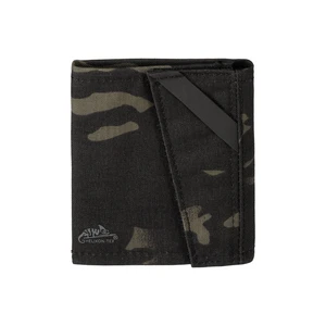 Peňaženka EDC Medium Helikon-Tex® – Multicam® Black (Farba: Multicam® Black)