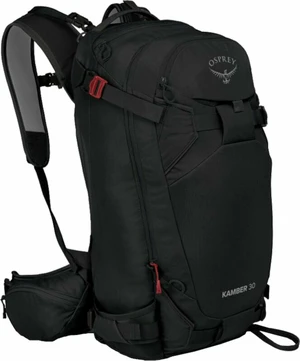 Osprey Kamber 30 Black Utazó táska