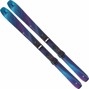 Atomic Maven 86 C + Strive 12 GW Ski Set 153 cm Lyže