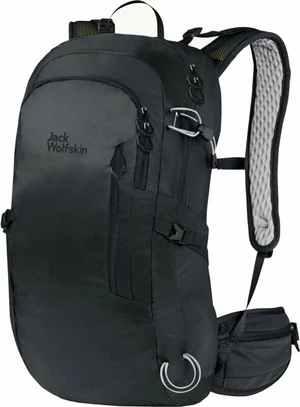 Jack Wolfskin Athmos Shape 20 Phantom Outdoorový batoh