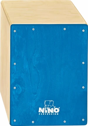 Nino NINO950B Wood-Cajon