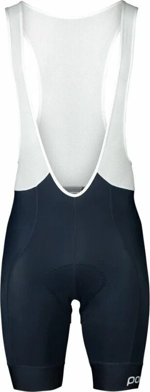 POC Pure Bib Shorts VPDs Turmaline Navy S Pantaloncini e pantaloni da ciclismo