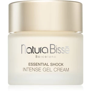 Natura Bissé Essential Shock Intense gel krém pro zpevnění pleti 75 ml