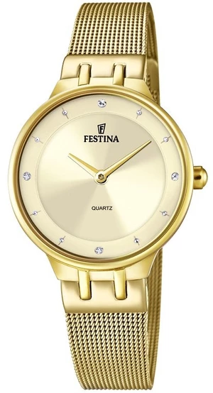 Festina Classic Bracelet 20598/2