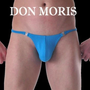 Don Moris DM100217 male String panties