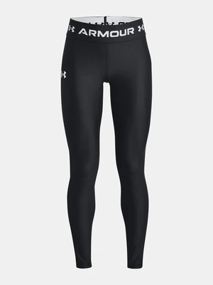 Leggings da ragazzina Under Armour