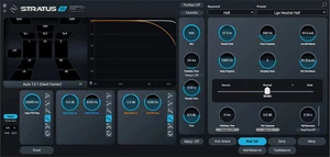 iZotope Stratus 3D: CRG from Stratus or Symphony (Produs digital)