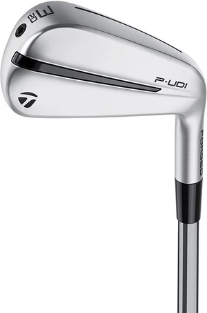 TaylorMade P.UDI Utility Iron Utility Iron Mâna dreaptă 4 22° Rigid