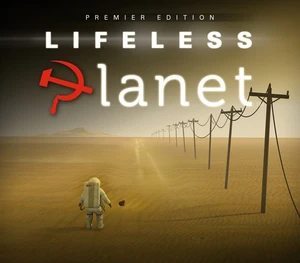 Lifeless Planet: Premier Edition AR XBOX One / Xbox Series X|S CD Key