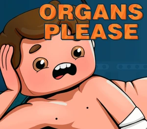 Organs Please - Deluxe Edition Steam CD Key