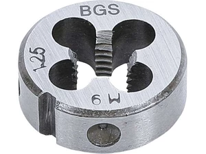 BGS Technic BGS 1900-M9X1.25-S Závitové očko M9 x 1,25 mm