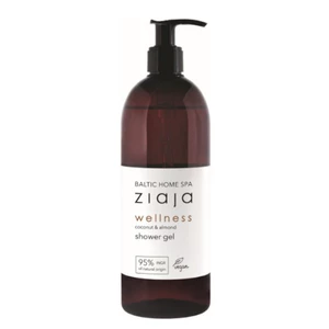 Ziaja Sprchový gel Baltic Home Spa Wellness (Shower Gel) 500 ml