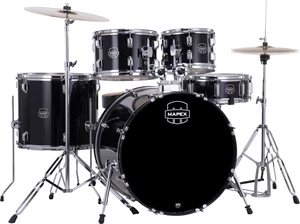 Mapex CM5294FTCDK Comet Dark Black