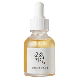 BEAUTY OF JOSEON Glow Propolis + Niacinamide Rozjasňujúce sérum 30 ml