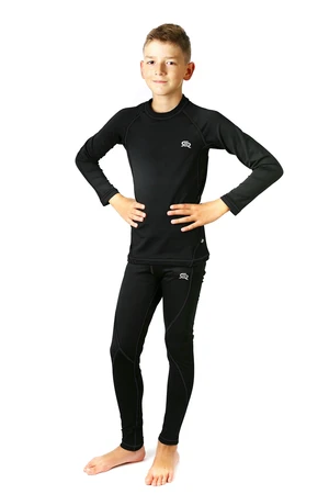 Rough Radical Kids's Thermal Underwear Kris