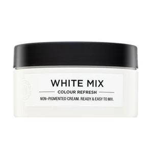 Maria Nila Colour Refresh odżywcza maska bez kolorowych pigmentów White Mix 100 ml