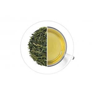 Oxalis Sencha Ryokucha 70 g, zelený čaj