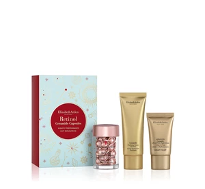 Elizabeth Arden Dárková sada pleťové péče Retinol Ceramide Capsules Nightly Performance