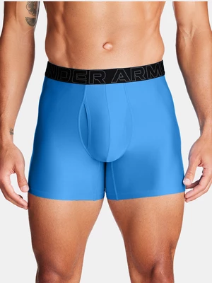 Under Armour Boxer Shorts M UA Perf Tech 6in 1PK-BLU - Men