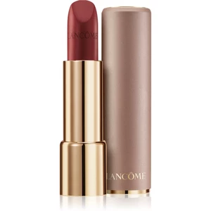 Lancôme L’Absolu Rouge Intimatte krémový rúž s matným efektom pre ženy 196 Pleasure First 3,4 g