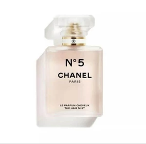 Chanel No. 5 L´Eau - vlasový sprej 35 ml