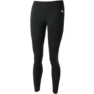 Women's Mico X-Performance Run Nero Leggings