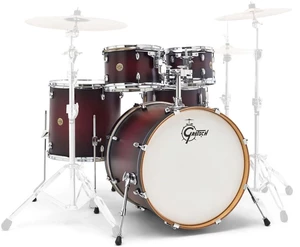 Gretsch Drums CM1-E825 Catalina Maple Cherry Burst