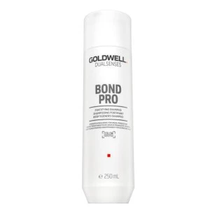 Goldwell Dualsenses Bond Pro Fortifying Shampoo posilujúci šampón pre suché a lámavé vlasy 250 ml