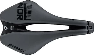 Prologo Dimension NDR Anthracite/Black 143 mm Tirox (Alliage d'aluminium et de titane) Selle