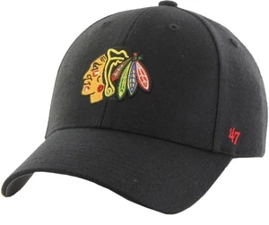 Chicago Blackhawks NHL MVP BKA 56-61 cm Casquette