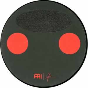 Meinl MSTP Annika Niles Signature Split 12" Tréninkový bubenický pad