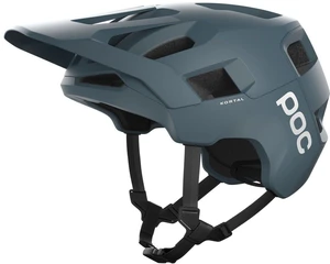 POC Kortal Calcite Blue Matt 55-58 Kask rowerowy