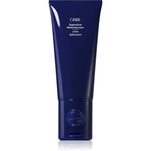 Oribe Brilliance & Shine Supershine Moisturizing Cream hĺbkovo hydratačný krém pre hrubé vlasy 150 ml