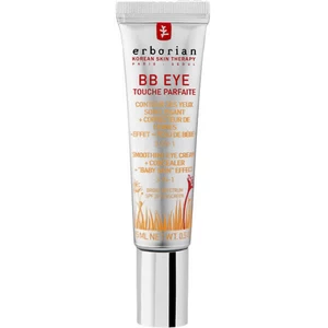 Erborian Oční krém a korektor BB Eye Touche Parfaite (Smoothing Eye Cream) 15 ml