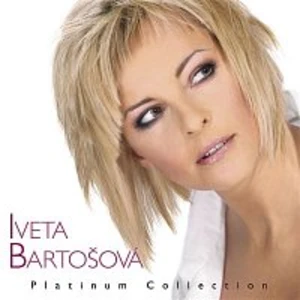 Iveta Bartošová – Platinum Collection