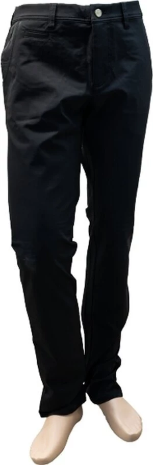 Alberto Rookie 3xDRY Cooler Black 60 Pantalones