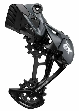 SRAM GX Eagle 12-Speed AXS Stredné ramienko Zadný Prehadzovač