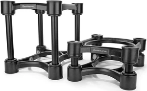 IsoAcoustics ISO-200 Soporte de monitores de estudio