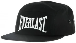 Everlast Cap Black UNI Gorra de beisbol