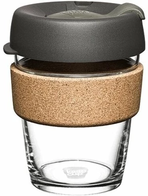 KeepCup Brew Cork Nitro M 340 ml Taza Taza Termo, Taza