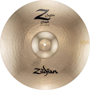 Zildjian Z Custom Crash talerz perkusyjny 20"