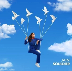 Jain - Souldier (2 LP)