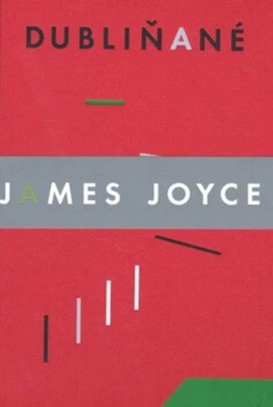 Dubliňané - James Joyce